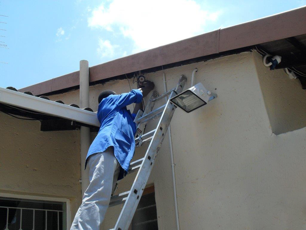 Online Occurrence Book