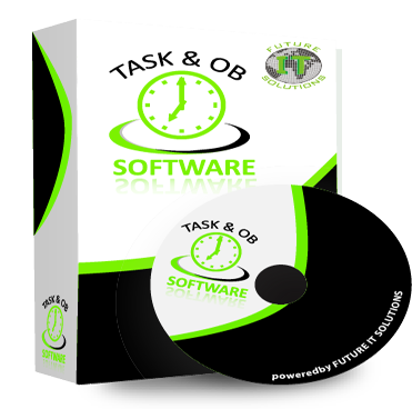 Online Occurrence Book